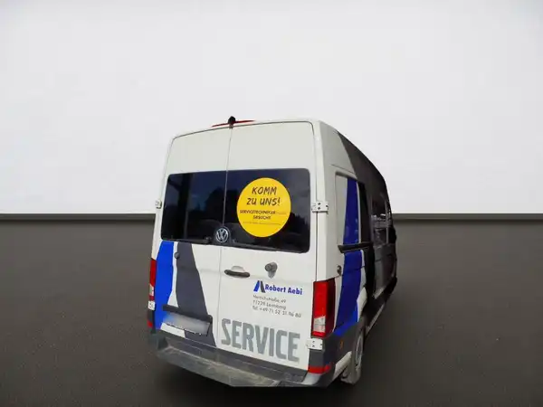 VW CRAFTER (3/5)