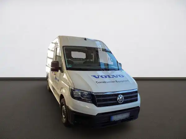 VW CRAFTER (4/5)