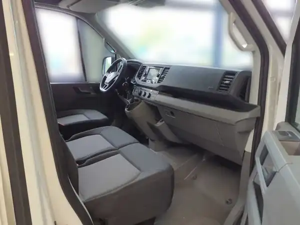 VW CRAFTER (7/8)