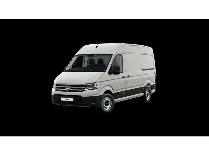 VW CRAFTER (1/14)