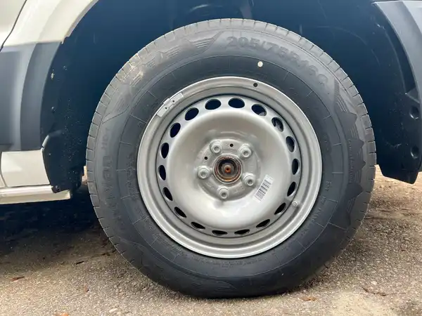 VW CRAFTER (8/20)