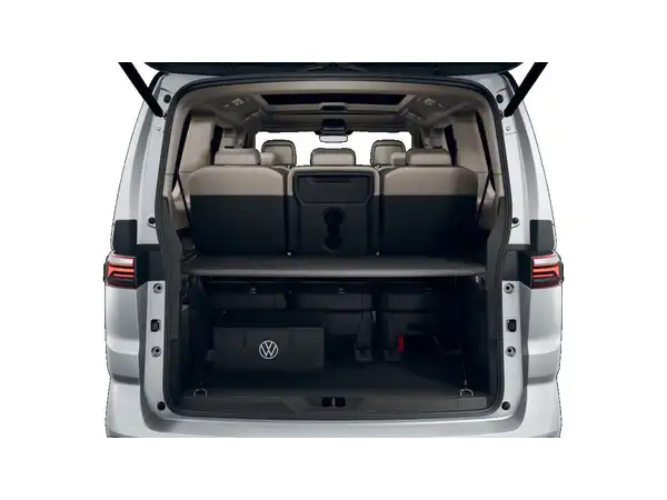VW DER MULTIVAN (13/15)