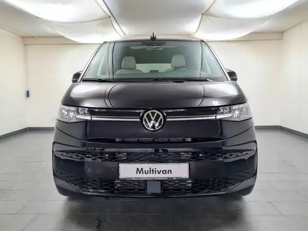 VW DER MULTIVAN (3/19)