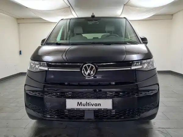 VW DER MULTIVAN (3/19)