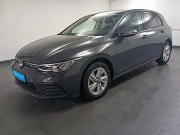 VW GOLF (1/19)