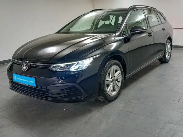 VW GOLF VARIANT (1/20)