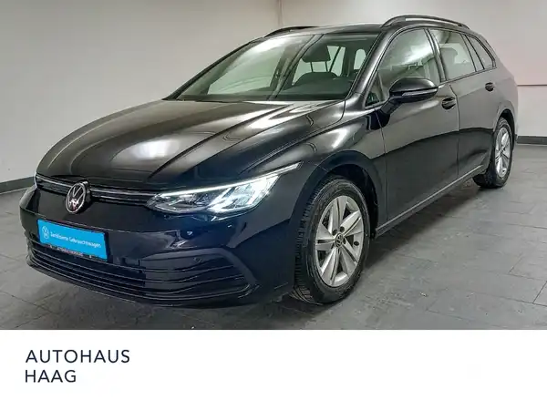 VW GOLF VARIANT (2/20)