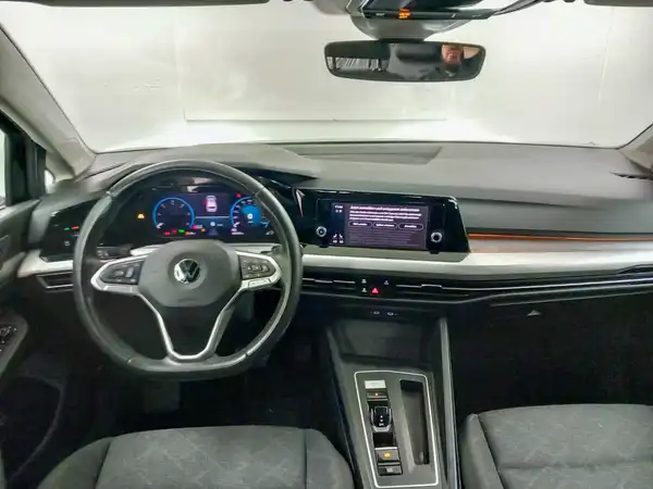VW GOLF VARIANT (12/20)