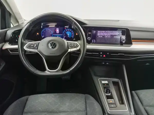 VW GOLF VARIANT (13/20)