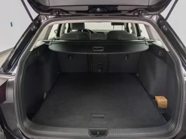 VW GOLF VARIANT (14/20)