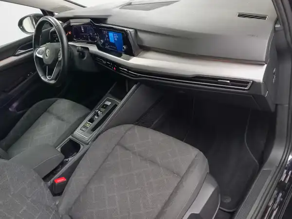 VW GOLF VARIANT (16/20)