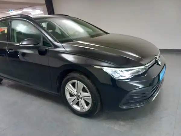 VW GOLF VARIANT (18/20)