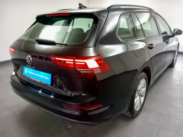 VW GOLF VARIANT (19/20)