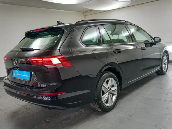VW GOLF VARIANT (7/20)
