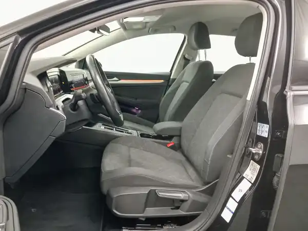 VW GOLF VARIANT (8/20)