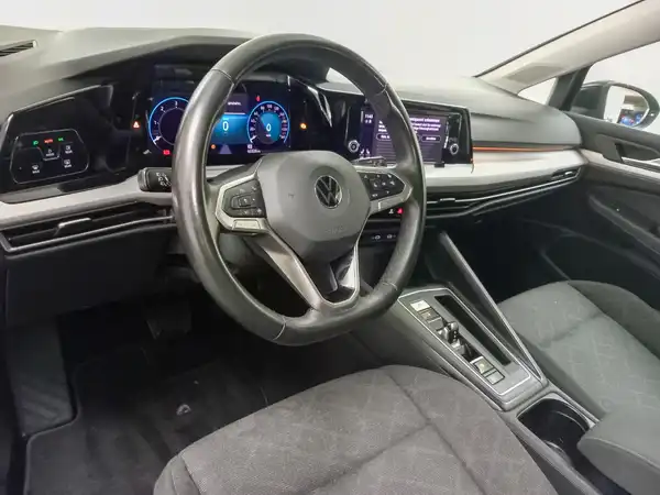 VW GOLF VARIANT (9/20)