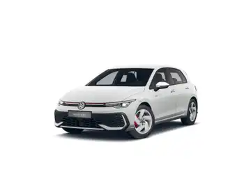 Golf GTI (1/3)