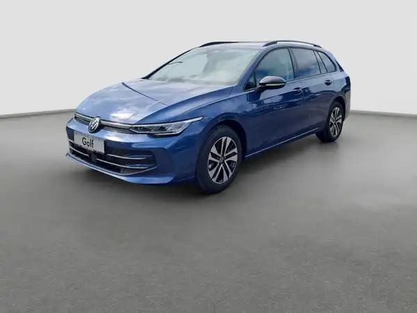 VW GOLF VARIANT (1/16)