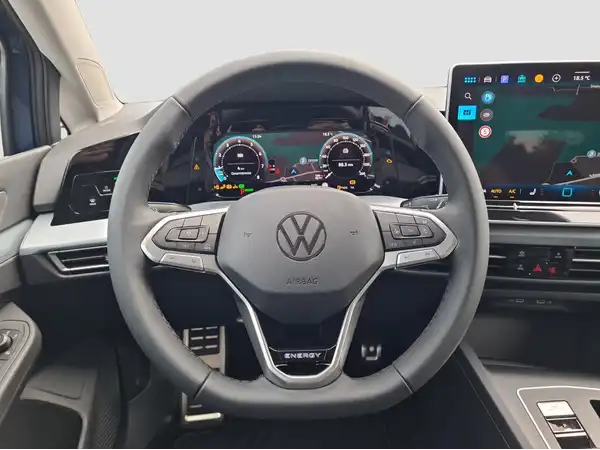 VW GOLF VARIANT (11/16)