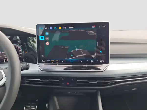 VW GOLF VARIANT (12/16)