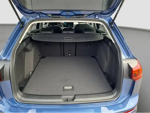 VW GOLF VARIANT (13/16)