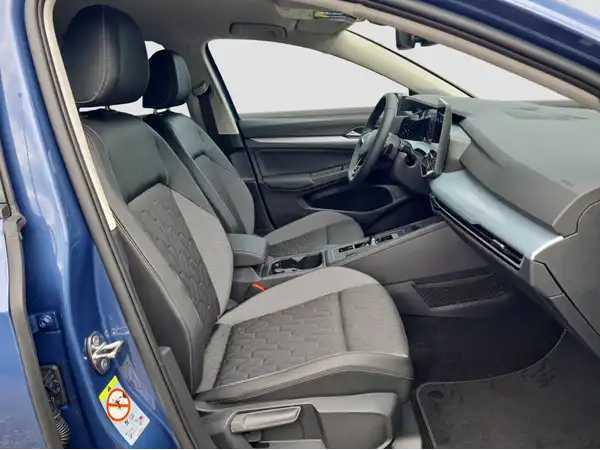 VW GOLF VARIANT (14/16)