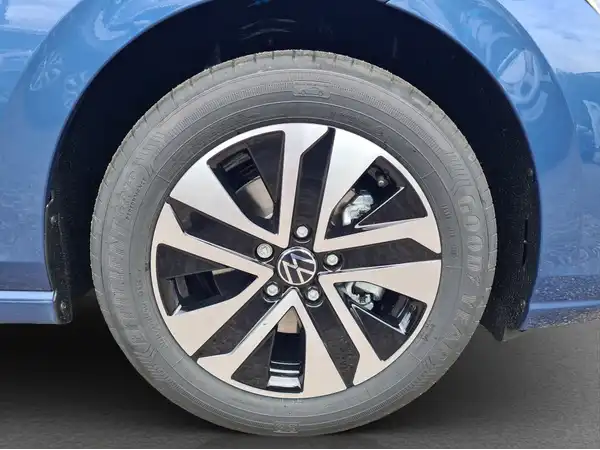 VW GOLF VARIANT (16/16)