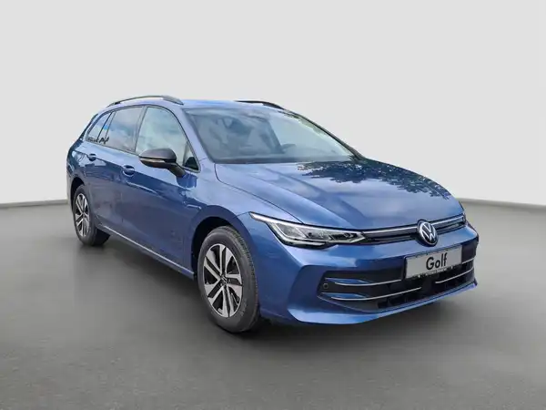 VW GOLF VARIANT (4/16)