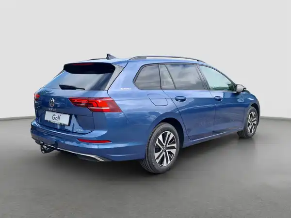 VW GOLF VARIANT (5/16)