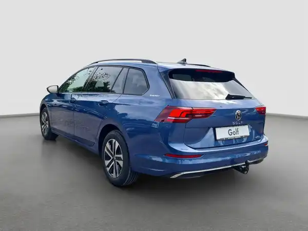 VW GOLF VARIANT (7/16)