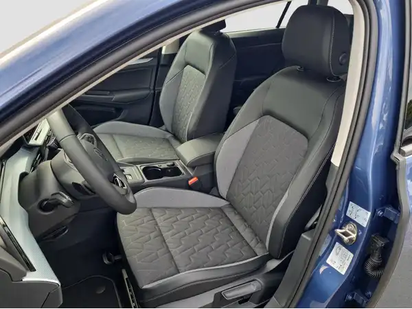 VW GOLF VARIANT (8/16)