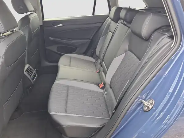 VW GOLF VARIANT (9/16)