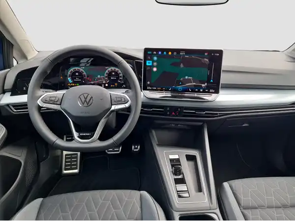 VW GOLF VARIANT (10/16)