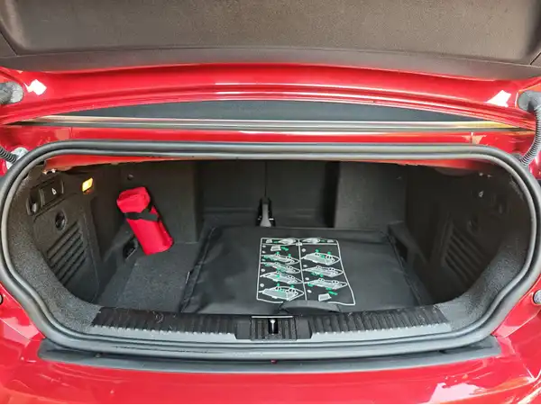 VW GOLF (13/16)