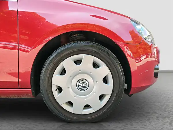 VW GOLF (16/16)