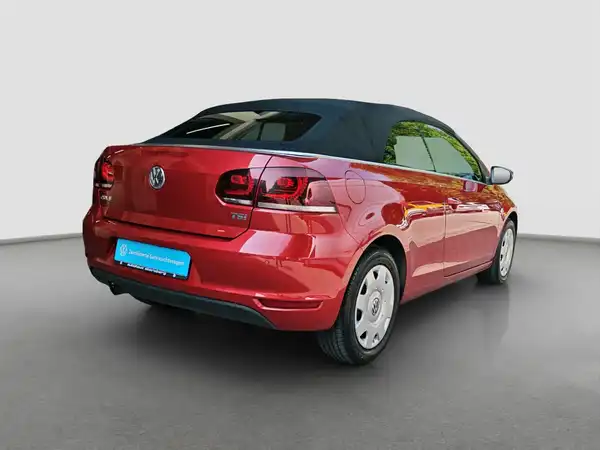 VW GOLF (5/16)