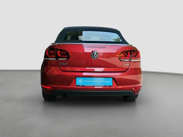 VW GOLF (6/16)
