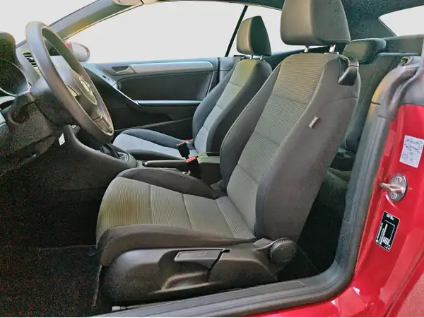 VW GOLF (8/16)