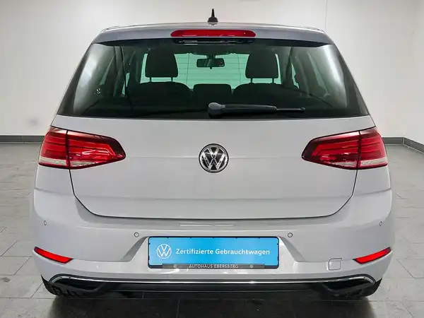 VW GOLF (6/21)