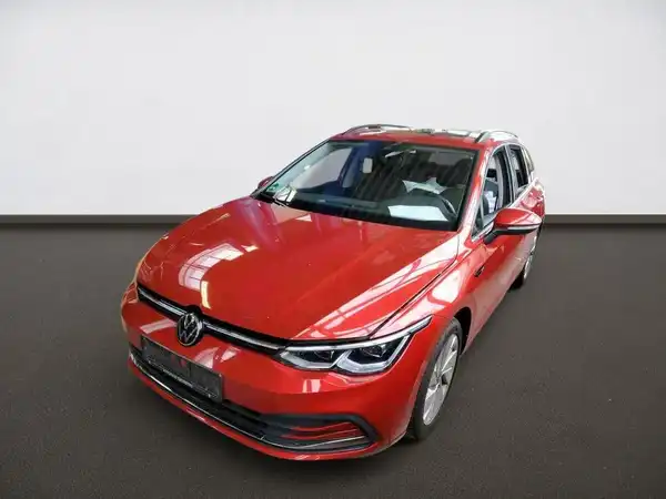 VW GOLF VARIANT (1/7)