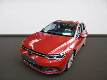 VW GOLF VARIANT (1/7)