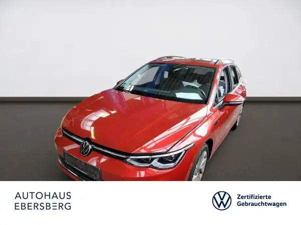VW GOLF VARIANT (2/7)