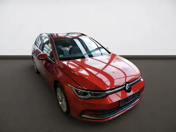 VW GOLF VARIANT (3/7)