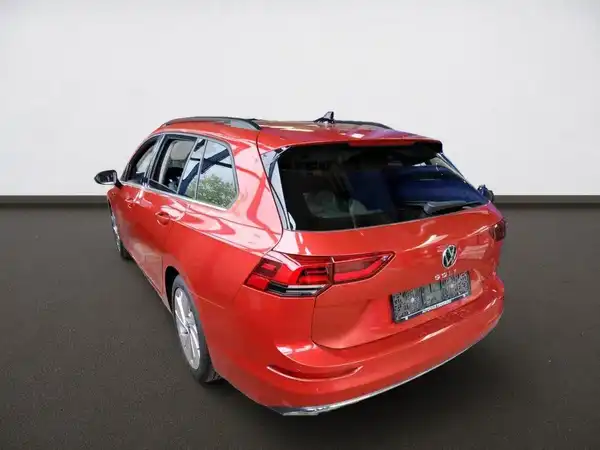 VW GOLF VARIANT (4/7)