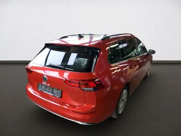 VW GOLF VARIANT (5/7)