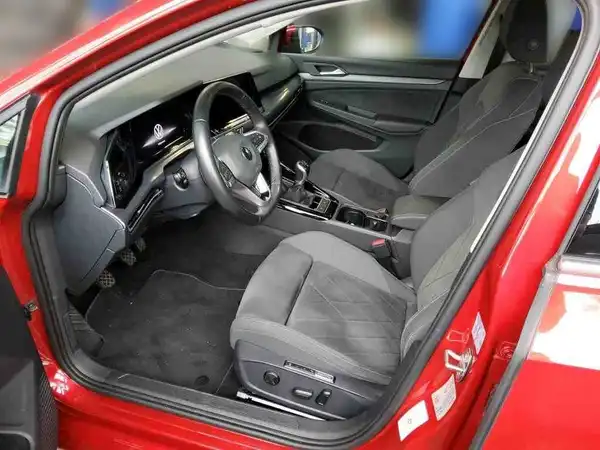 VW GOLF VARIANT (6/7)