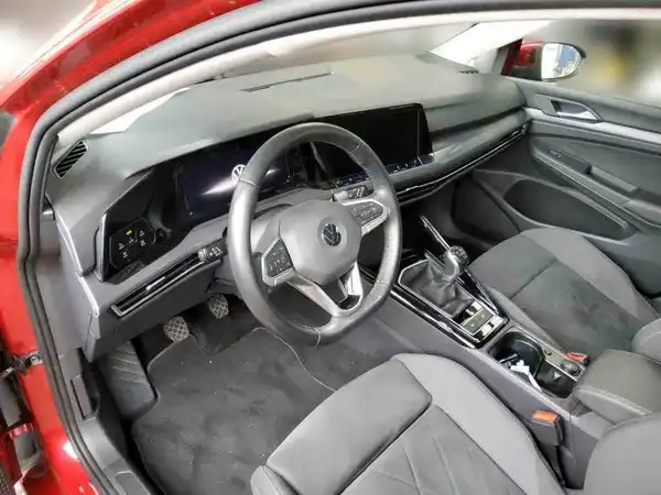 VW GOLF VARIANT (7/7)
