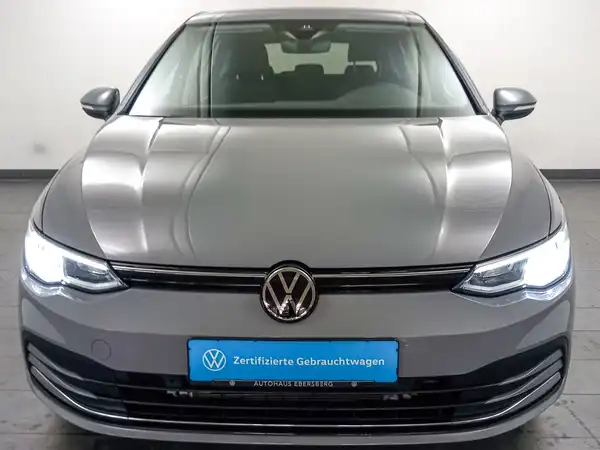 VW GOLF (3/21)