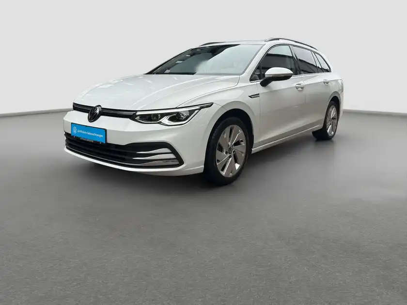 VW GOLF VARIANT (1/16)
