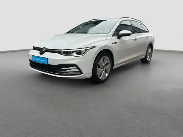 VW GOLF VARIANT (1/4)